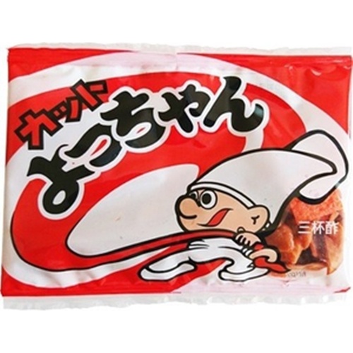 よっちゃん食品１５ｇカットよっちゃん