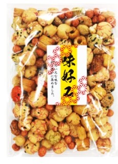 太暘物260g味ごのみ