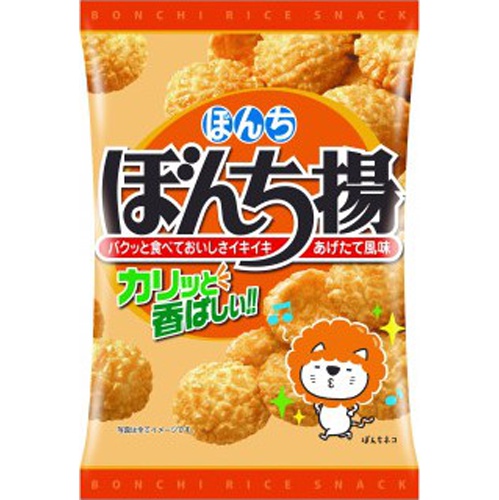 ぼんち　ぼんち揚65ｇ