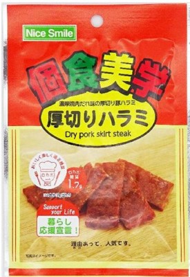 個食美学 10ｇ厚切りハラミ