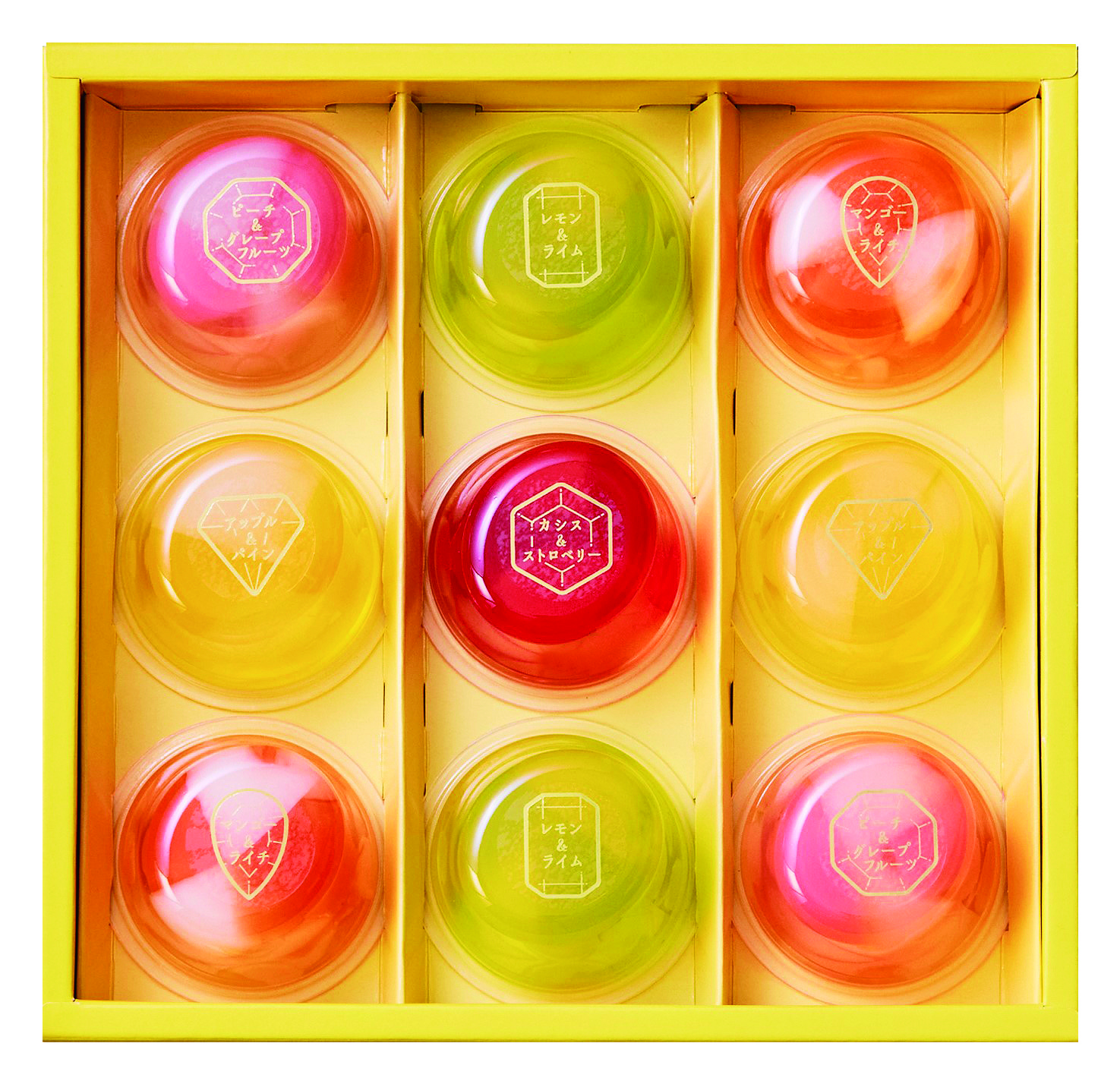 ひととえ ピッコロドルチェK8617-201