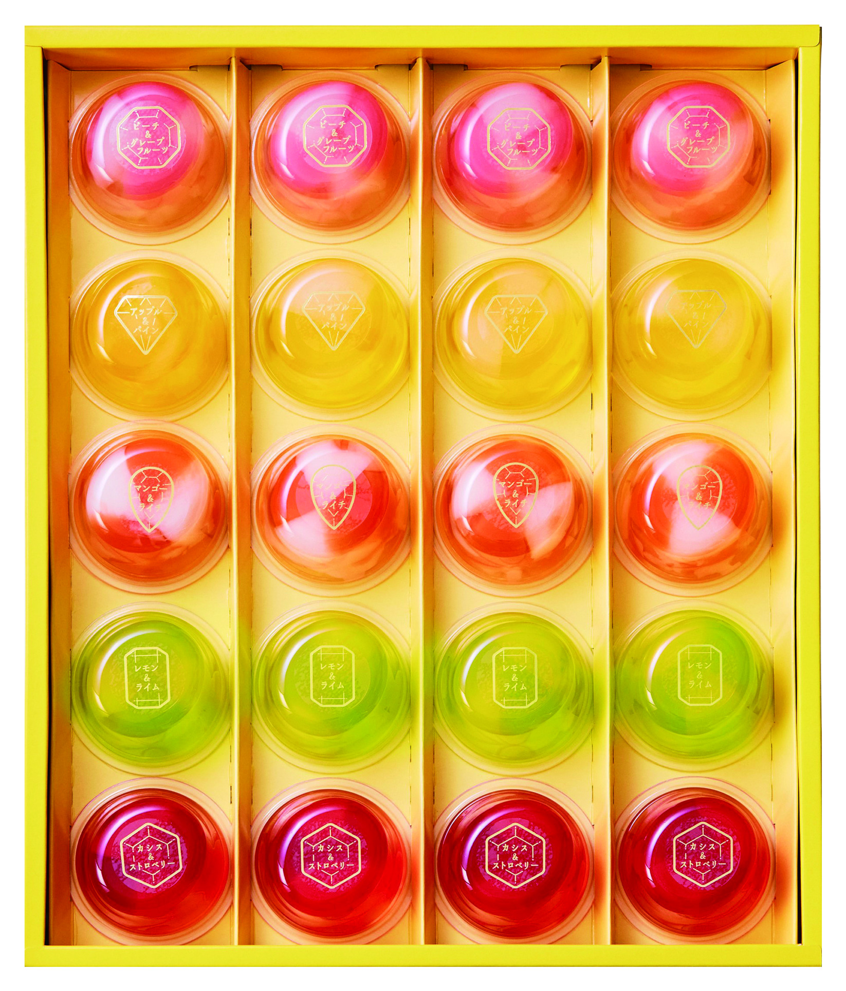 ひととえ ピッコロドルチェK8617-903