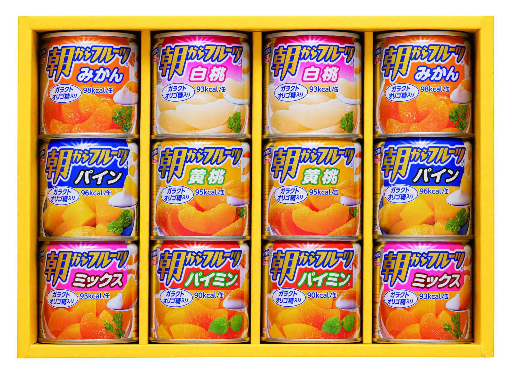 はごろもフーズ デザートギフトK8645-602