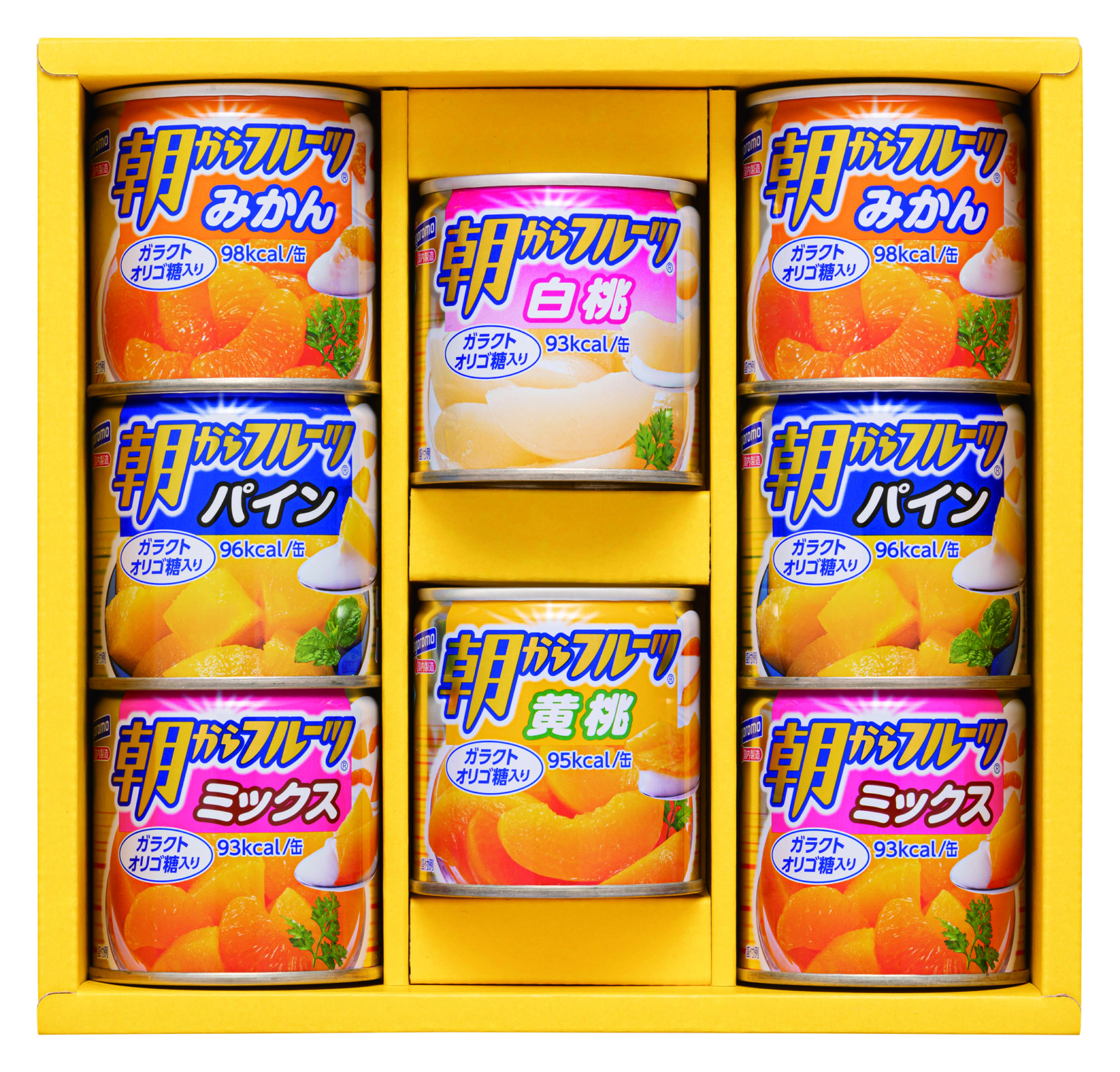 はごろもフーズ デザートギフトK8645-701