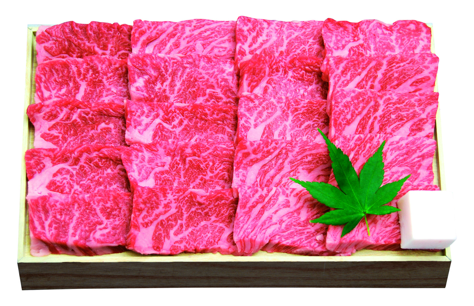 近江牛 上カルビ焼肉用K8671-502A