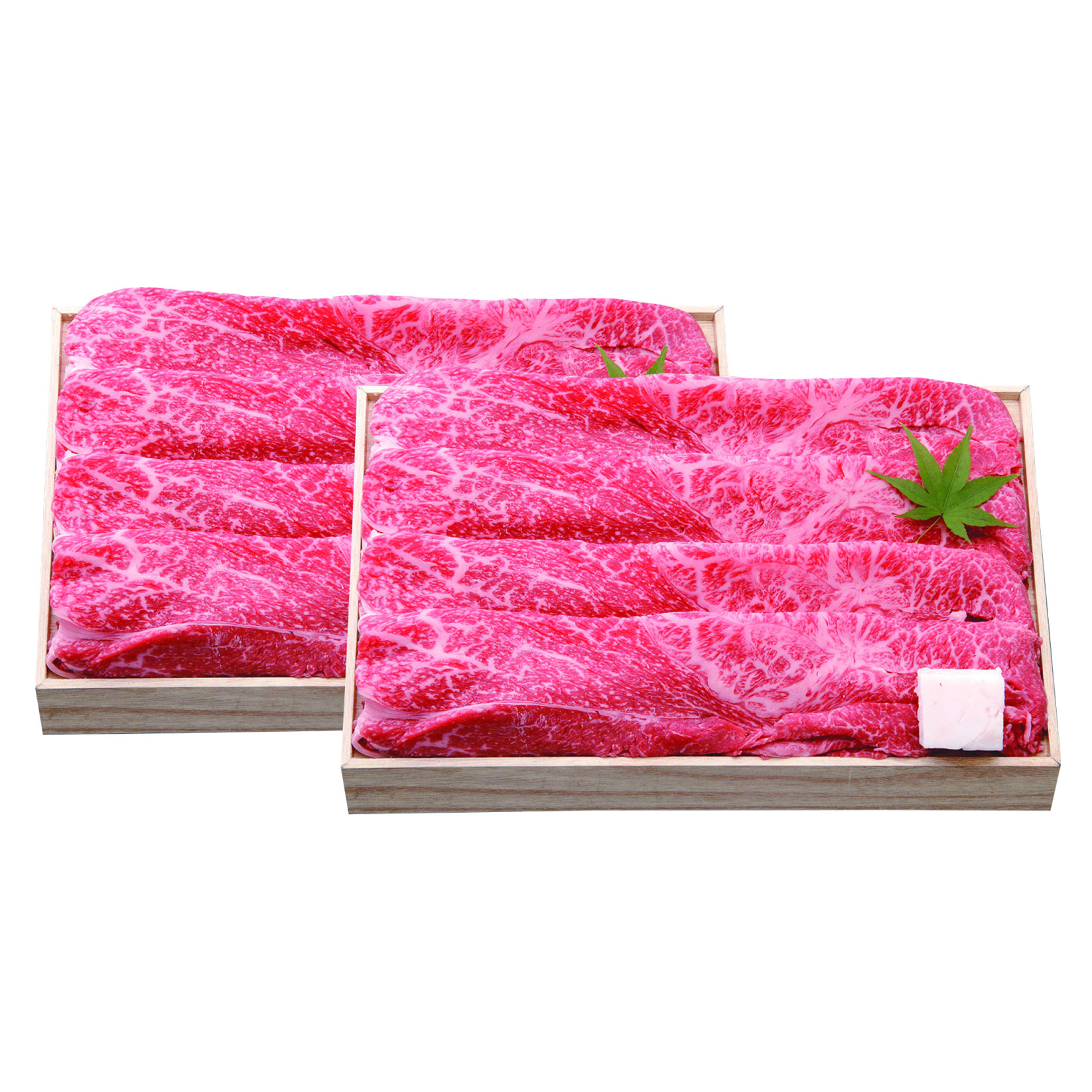 近江牛 すき焼き用K8672-402A