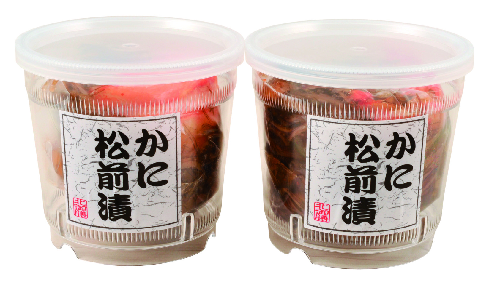 豪快かに松前漬K8679-807A